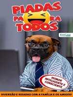 Piadas para todos